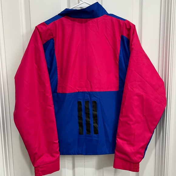 Like new adidas jacket! - Picture 4 of 4